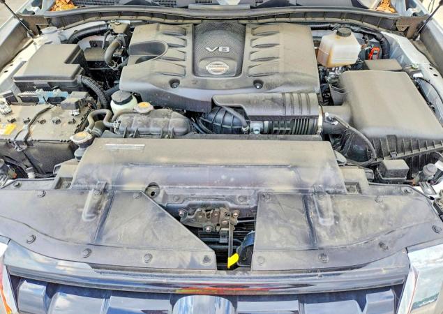 Продажа на аукционе авто 2024 Nissan Armada, vin: JN8AY2DAXR9418154, номер лота: 51306806
