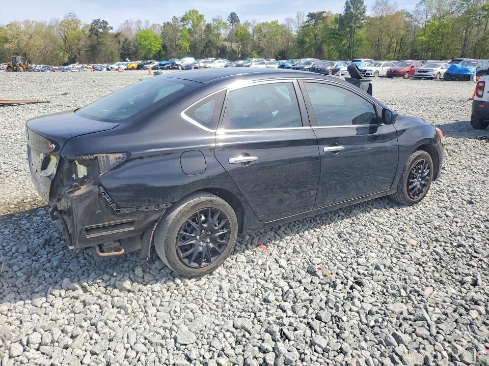 Продажа на аукционе авто 2013 Nissan Sentra, vin: 3N1AB7AP9DL638942, номер лота: 49210536