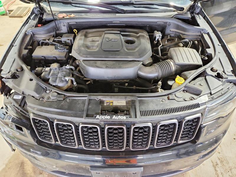 Aukcja sprzedaży 2019 Jeep Grand Cherokee, vin: 1C4RJFBG7KC702156, numer aukcji: 48965926