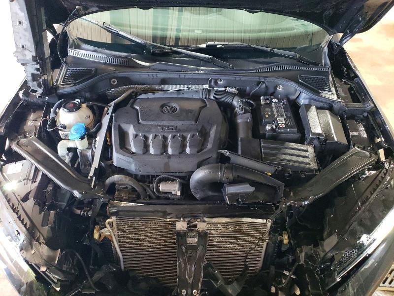 Aukcja sprzedaży 2021 Volkswagen Passat, vin: 1VWSA7A31MC000193, numer aukcji: 49554576