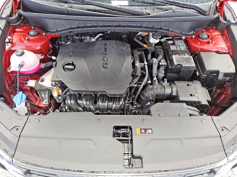 Продаж на аукціоні авто 2026 Hyundai Tucson, vin: 5NMJBCDE9TH646969, номер лоту: 49385646