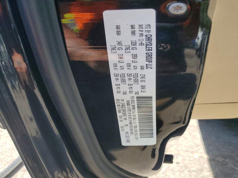47513446 :رقم المزاد ، 2V4RW3D16AR184545 vin ، 2010 Volkswagen Routan S مزاد بيع