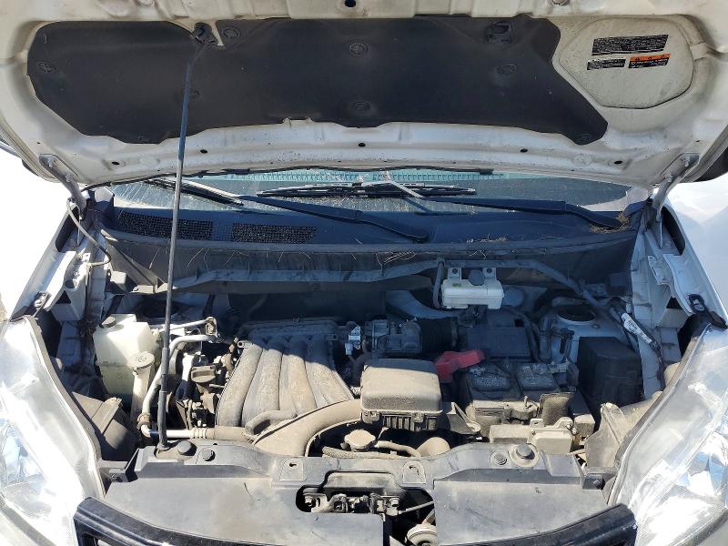 Aukcja sprzedaży 2021 Nissan Nv200, vin: 3N6CM0KN2MK700219, numer aukcji: 49635566