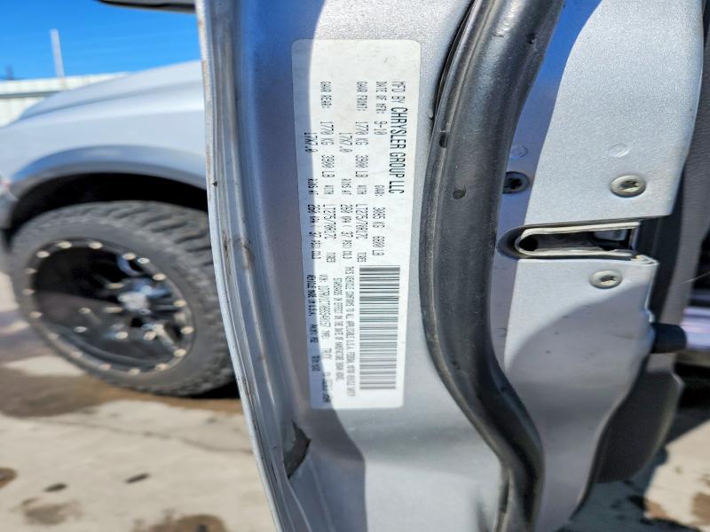 Aukcja sprzedaży 2011 Dodge Ram 1500, vin: 1D7RV1CT0BS540157, numer aukcji: 51147856