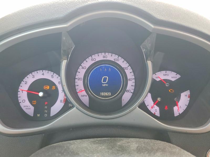2011 Cadillac Srx მანქანა იყიდება აუქციონზე, vin: 3GYFNDEY1BS604969, აუქციონის ნომერი: 50930086