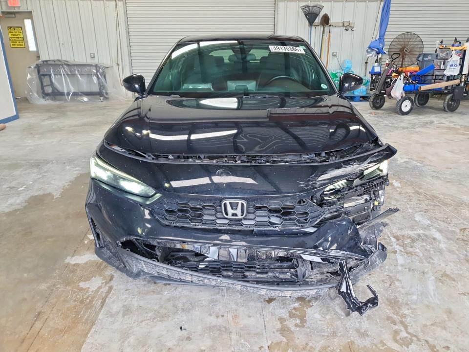 Продаж на аукціоні авто 2025 Honda Civic, vin: 19XFL2H84SE010841, номер лоту: 49135366