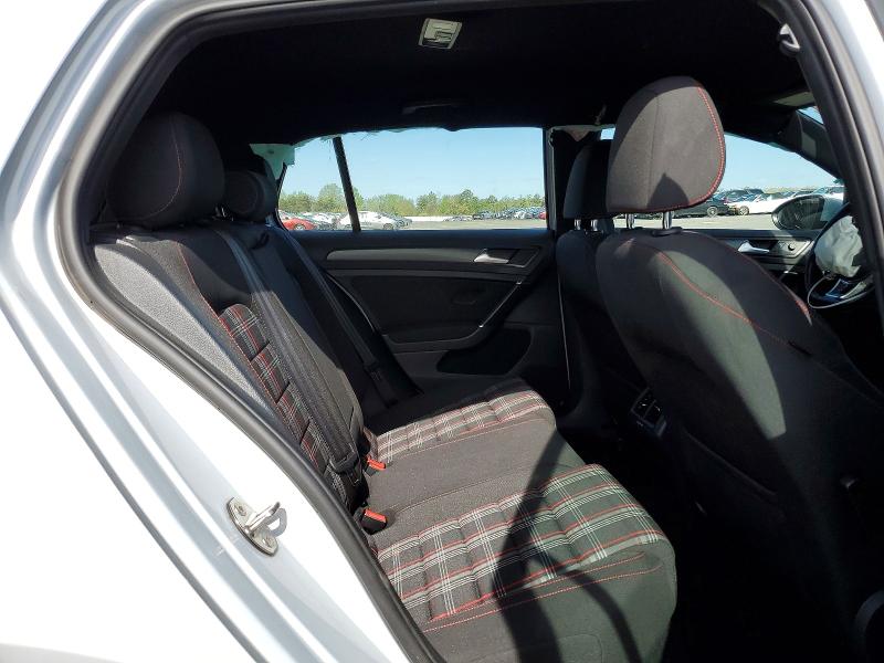 Aukcja sprzedaży 2018 Volkswagen Gti, vin: 3VW447AU0JM287061, numer aukcji: 49177596