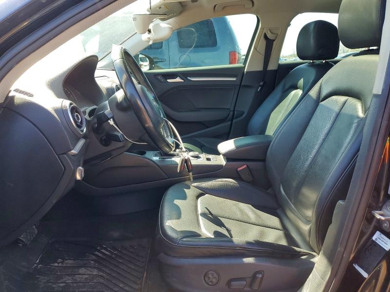 Aukcja sprzedaży 2015 Audi A3, vin: WAUBFRFF9F1049138, numer aukcji: 50919546