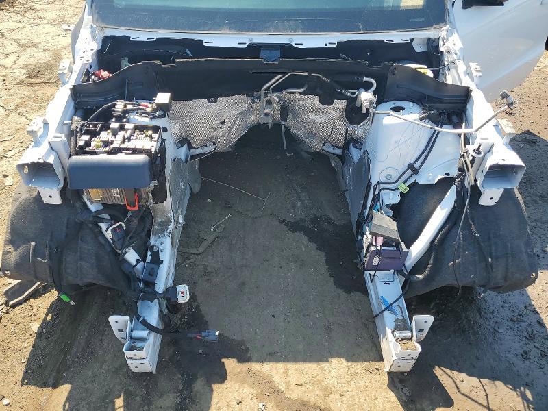 2024 Dodge Durango მანქანა იყიდება აუქციონზე, vin: 1C4RDJDG7RC192716, აუქციონის ნომერი: 49091986