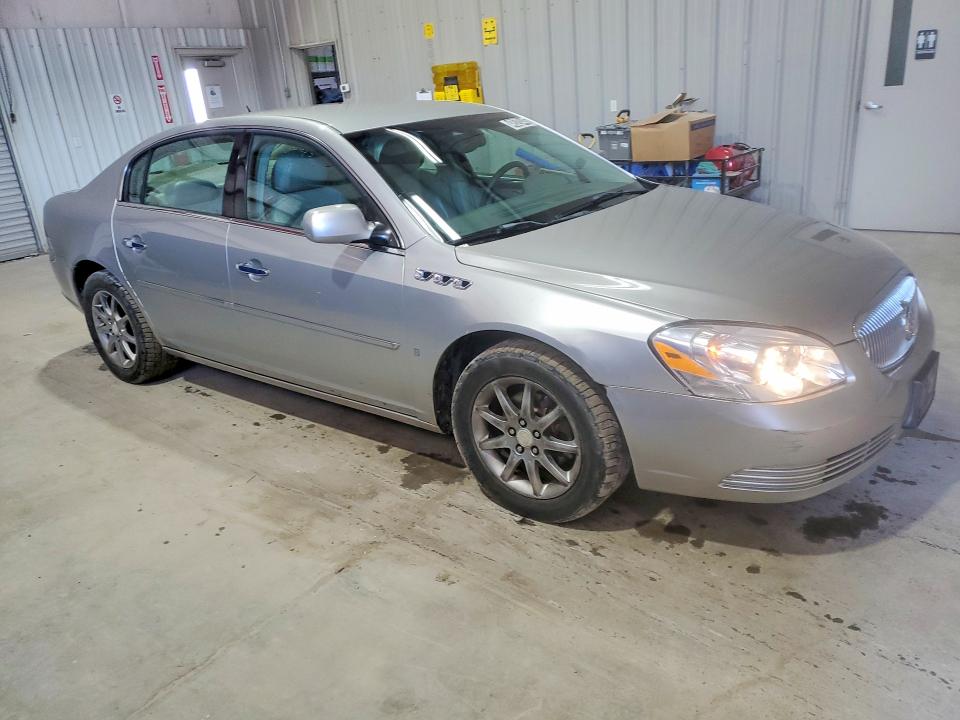 Aukcja sprzedaży 2008 Buick Lucerne, vin: 1G4HD57258U102261, numer aukcji: 48520446