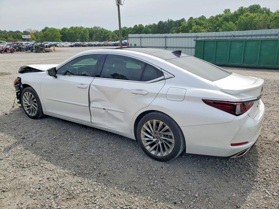 Продаж на аукціоні авто 2022 Lexus Es 350, vin: 58AFZ1B12NU131589, номер лоту: 48602186