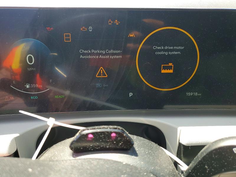 Продаж на аукціоні авто 2025 Hyundai Tucson, vin: KM8JEDD11SU327014, номер лоту: 60647306