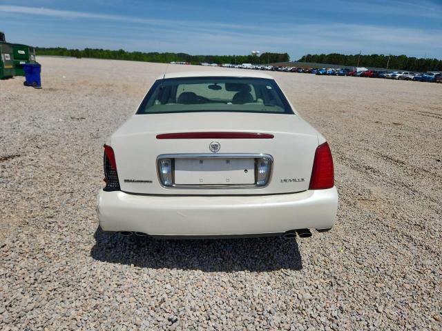 Продажа на аукционе авто 2002 Cadillac Deville, vin: 1G6KD54Y62U287708, номер лота: 50587666