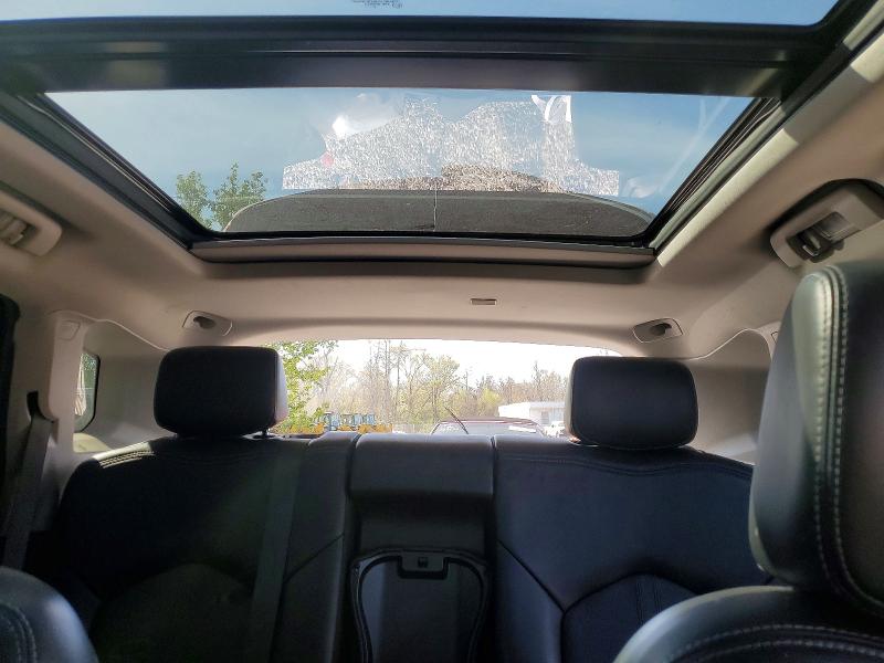 Aukcja sprzedaży 2016 Cadillac Srx, vin: 3GYFNEE36GS532846, numer aukcji: 48879906