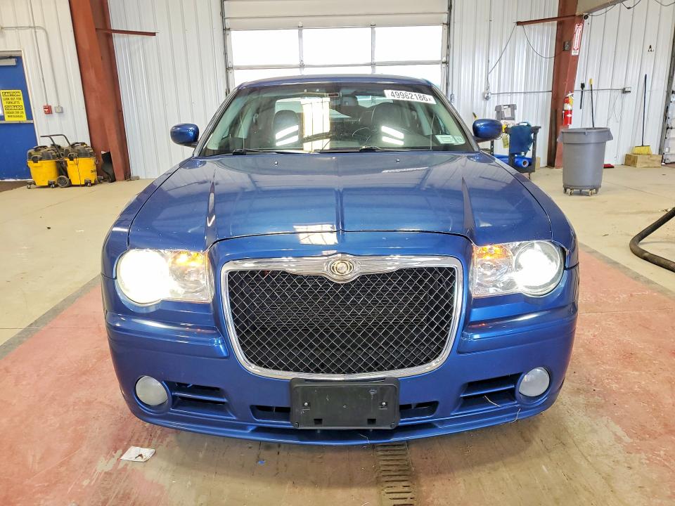 Aukcja sprzedaży 2010 Chrysler 300, vin: 2C3CA7CW8AH184673, numer aukcji: 49982186
