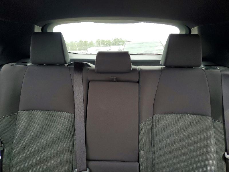 Aukcja sprzedaży 2023 Subaru Solterra, vin: JTMABABA0PA027133, numer aukcji: 50618526
