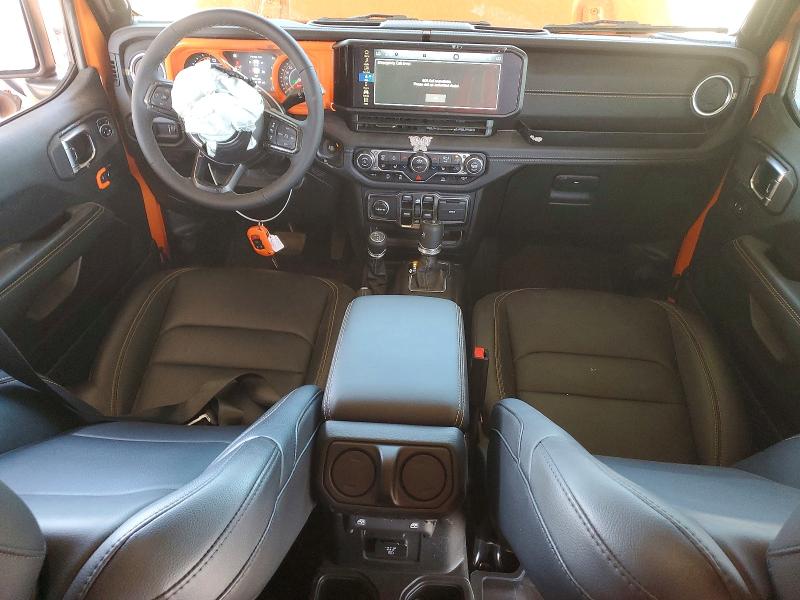 Продажа на аукционе авто 2025 Jeep Gladiator, vin: 1C6RJTAG4SL527047, номер лота: 50614796