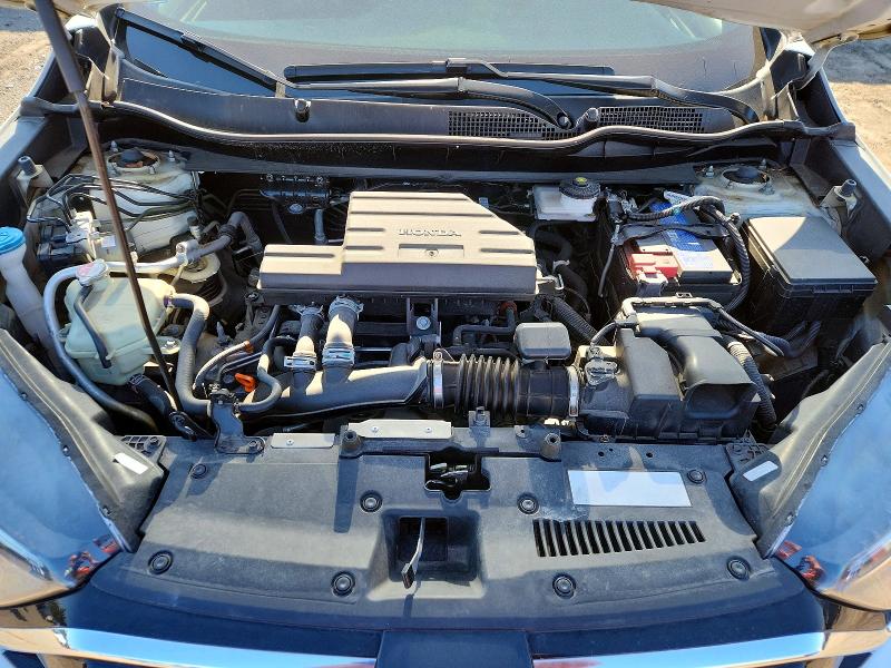 Aukcja sprzedaży 2021 Honda Cr-v, vin: 2HKRW2H4XMH230565, numer aukcji: 50666736
