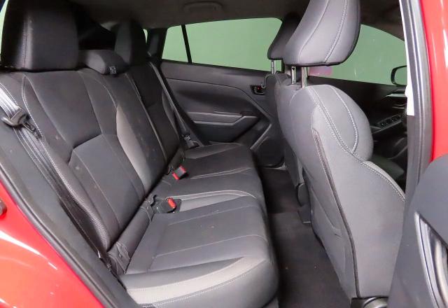49639886 :رقم المزاد ، JF1GUABC7S8214221 vin ، 2025 Subaru Impreza مزاد بيع