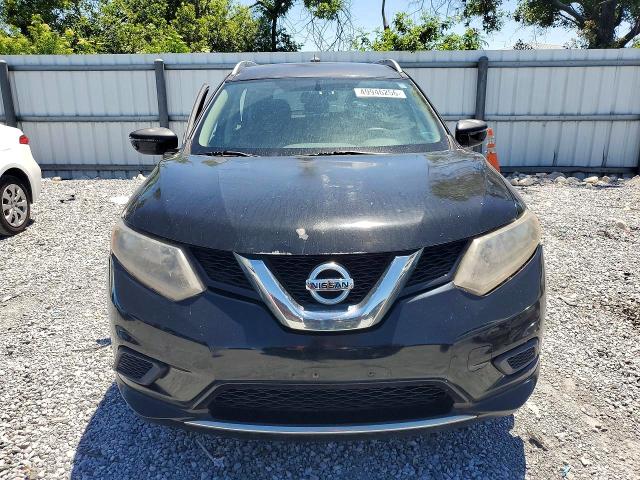 2016 Nissan Rogue მანქანა იყიდება აუქციონზე, vin: KNMAT2MVXGP638917, აუქციონის ნომერი: 49946256