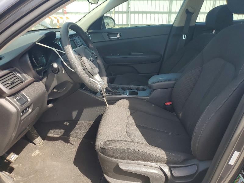 Aukcja sprzedaży 2017 Kia Optima, vin: 5XXGT4L38HG162424, numer aukcji: 50909116