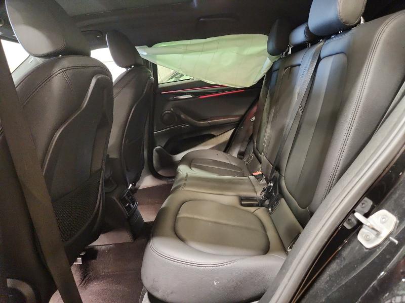 Продажа на аукционе авто 2019 Bmw X2, vin: WBXYJ5C52K5N39202, номер лота: 49957916