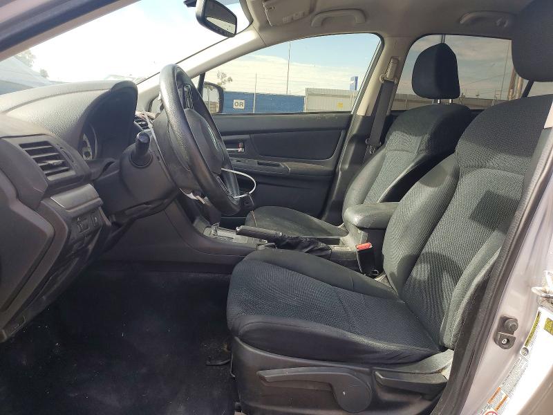 51188956 :رقم المزاد ، JF1GPAB64CH244179 vin ، 2012 Subaru Impreza مزاد بيع