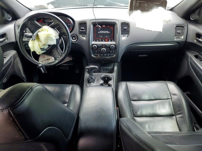 Продажа на аукционе авто 2020 Dodge Durango, vin: 1C4SDJCT3LC324362, номер лота: 51705236