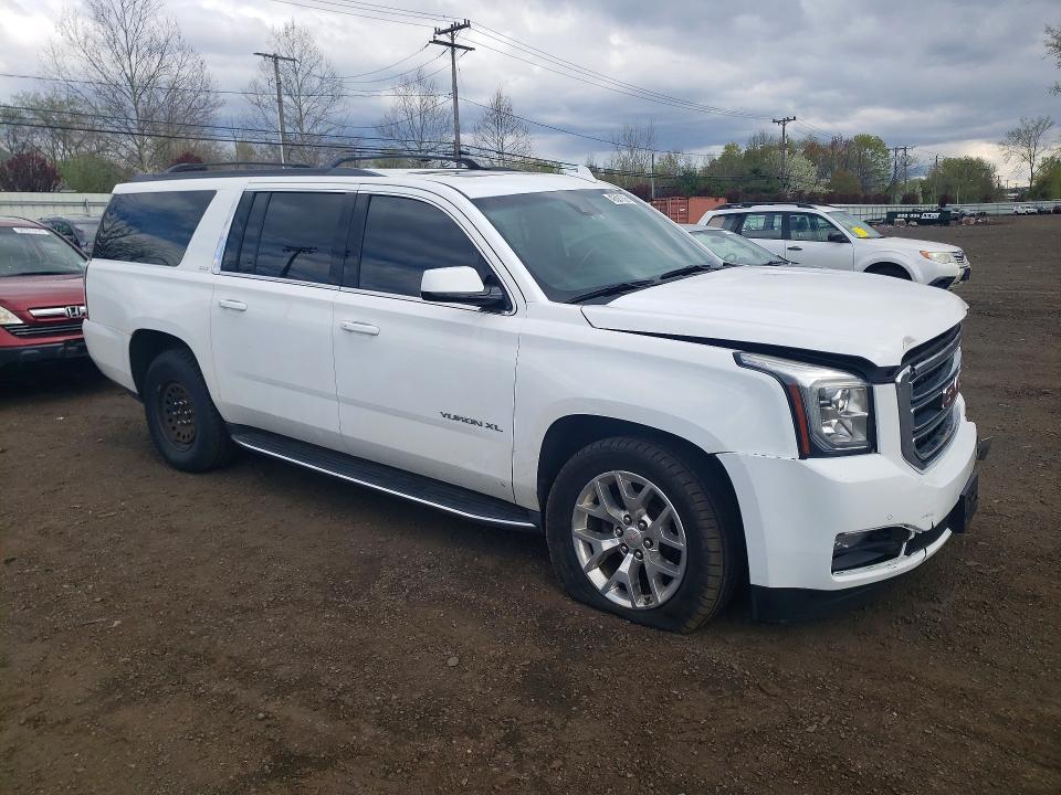 Aukcja sprzedaży 2017 Gmc Yukon Xl, vin: 1GKS2GKC4HR306293, numer aukcji: 49321396