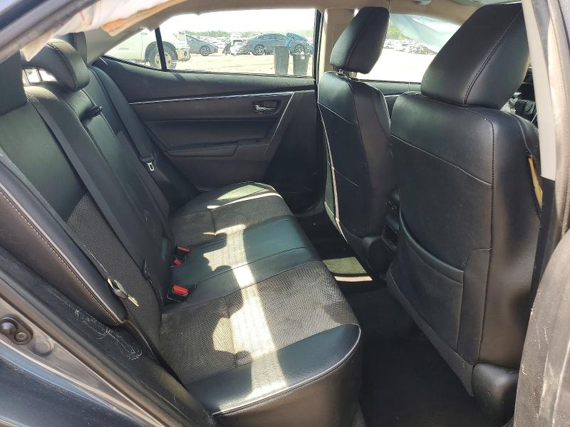 Продаж на аукціоні авто 2016 Toyota Corolla, vin: 2T1BURHE0GC692858, номер лоту: 51081106