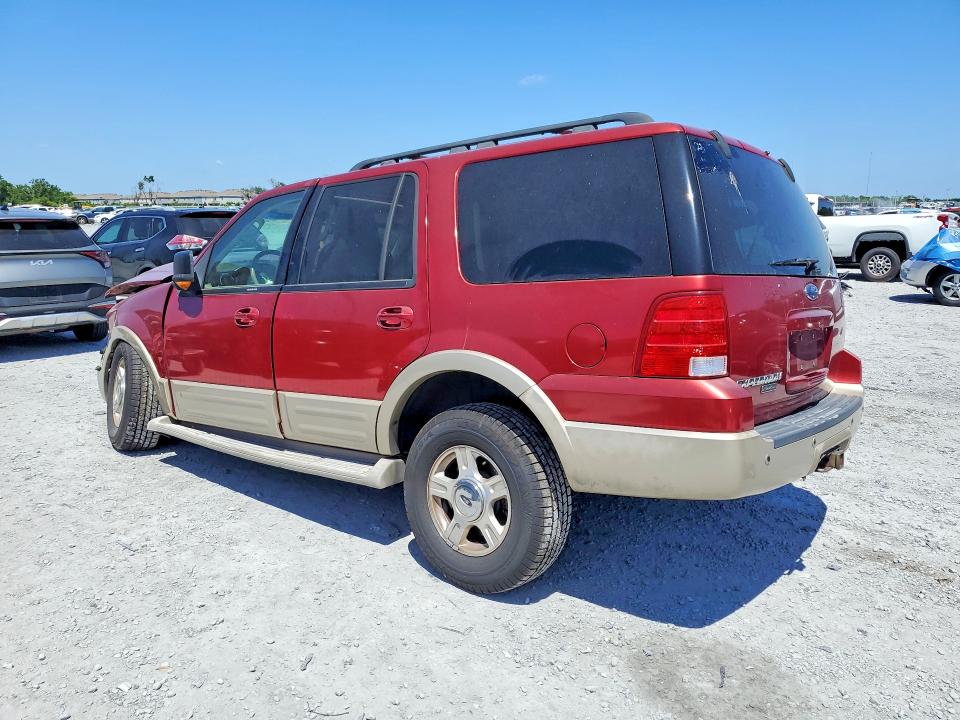 2006 Ford Expedition მანქანა იყიდება აუქციონზე, vin: 1FMFU17536LA36418, აუქციონის ნომერი: 49384926