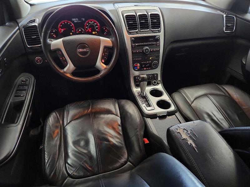 Продаж на аукціоні авто 2011 Gmc Acadia, vin: 1GKKRRED0BJ384488, номер лоту: 48682156