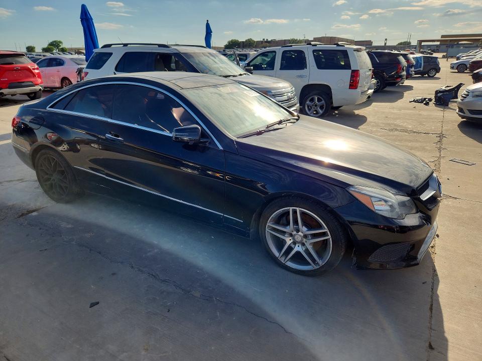 49073786 :رقم المزاد ، WDDKJ8JB6EF233167 vin ، 2014 Mercedes-benz E مزاد بيع