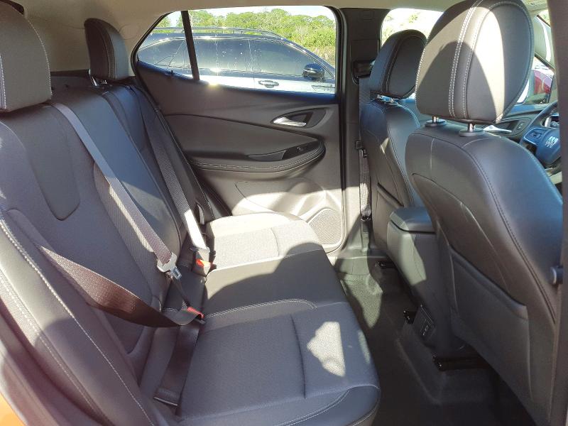 Aukcja sprzedaży 2026 Buick Encore Gx, vin: KL4AMBSL6TB116379, numer aukcji: 48609466