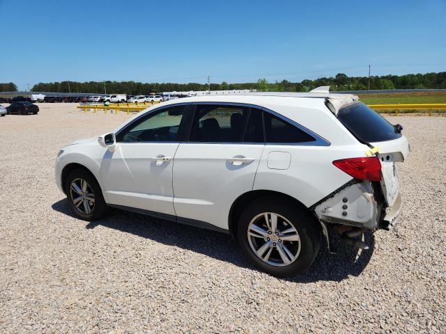 Продажа на аукционе авто 2014 Acura Rdx, vin: 5J8TB3H59EL010347, номер лота: 49771266