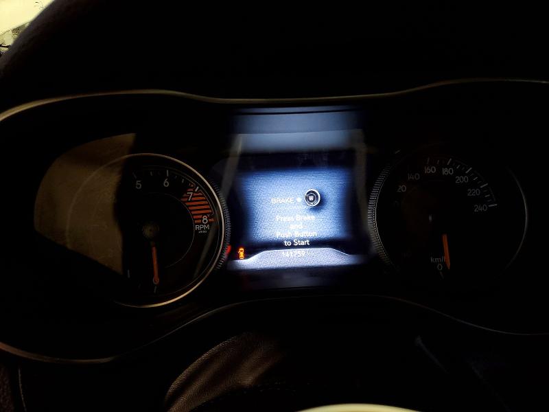 51116156 :رقم المزاد ، 1C4PJMBX8KD113865 vin ، 2019 Jeep Cherokee مزاد بيع