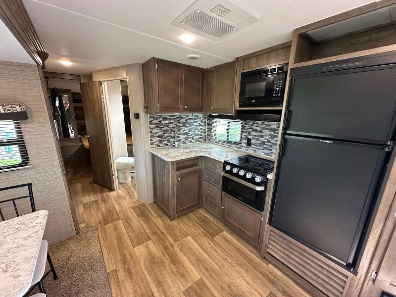 Aukcja sprzedaży 2019 Keystone Aspen Trail At2860rls19, vin: 4YDT2862XK8921576, numer aukcji: 52126586