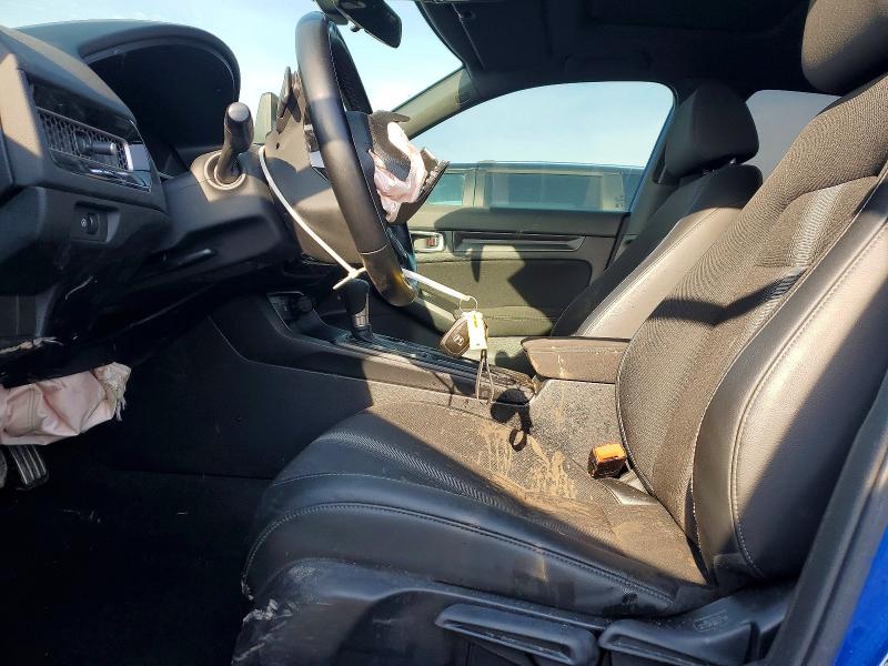 Aukcja sprzedaży 2024 Honda Civic, vin: 2HGFE2F53RH111825, numer aukcji: 48826636