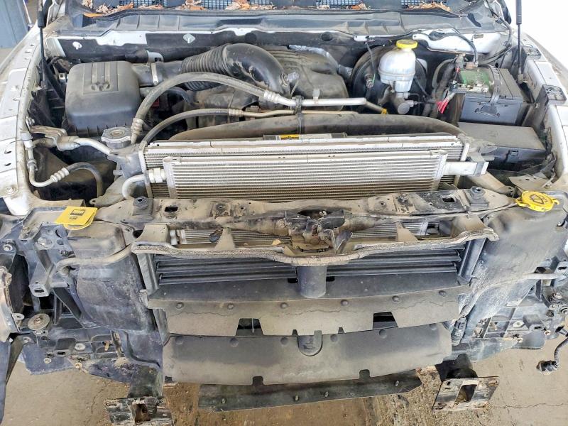 Продаж на аукціоні авто 2019 Ram 1500 Classic, vin: 1C6RR7KT6KS588711, номер лоту: 49786696