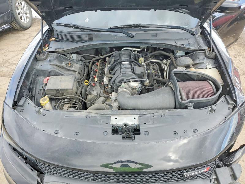 Продажа на аукционе авто 2019 Dodge Charger, vin: 2C3CDXCT7KH643304, номер лота: 48998496