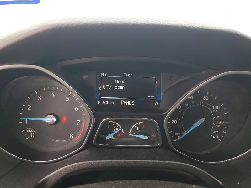 Продаж на аукціоні авто 2015 Ford Focus, vin: 1FADP3N2XFL323445, номер лоту: 51365526