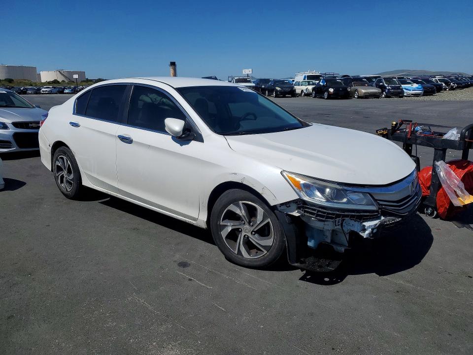 Продаж на аукціоні авто 2016 Honda Accord, vin: 1HGCR2F35GA141894, номер лоту: 48069716