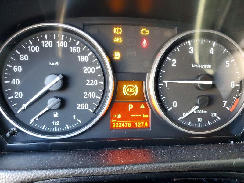 Aukcja sprzedaży 2011 Bmw 323, vin: WBAPG7C53BA937543, numer aukcji: 49928536