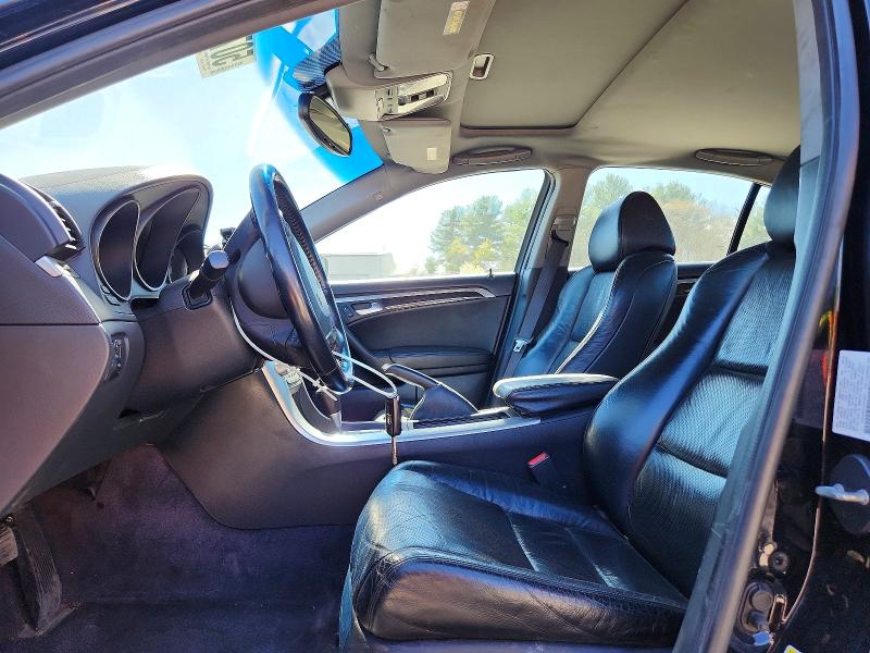 Продажа на аукционе авто 2007 Acura Tl, vin: 19UUA66247A043496, номер лота: 50766986