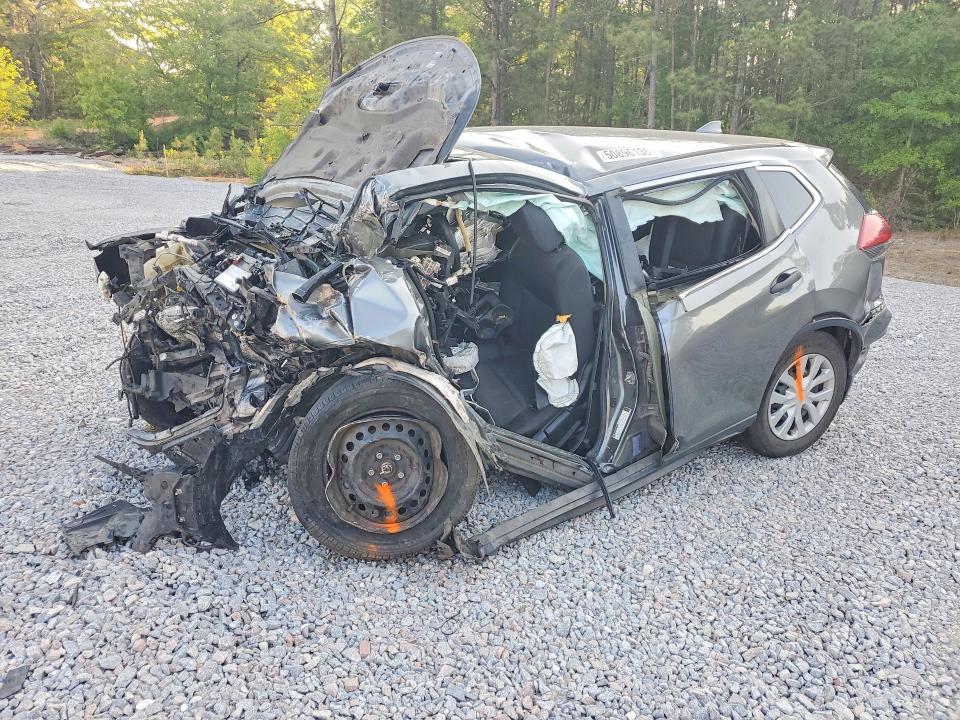 Aukcja sprzedaży 2018 Nissan Rogue, vin: 5N1AT2MT1JC773776, numer aukcji: 50896136