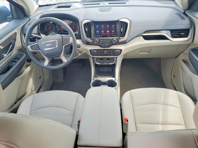 Aukcja sprzedaży 2024 Gmc Terrain, vin: 3GKALXEG6RL391802, numer aukcji: 51193266