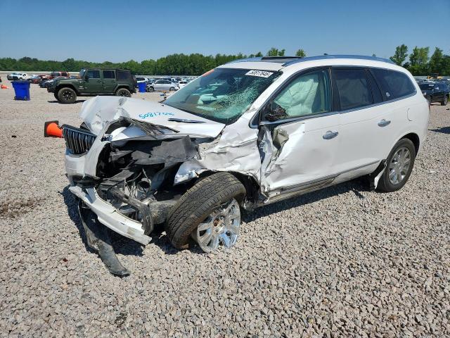 Aukcja sprzedaży 2016 Buick Enclave, vin: 5GAKRCKD5GJ347118, numer aukcji: 50817646