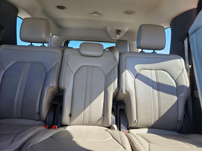 Aukcja sprzedaży 2018 Ford Expedition, vin: 1FMJK1KT8JEA25109, numer aukcji: 45948406