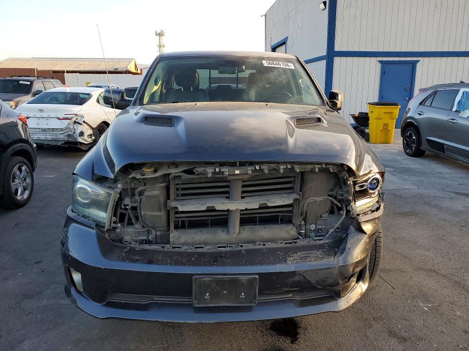 50846106 :رقم المزاد ، 1C6RR7MT2DS620022 vin ، 2013 Ram 1500 مزاد بيع