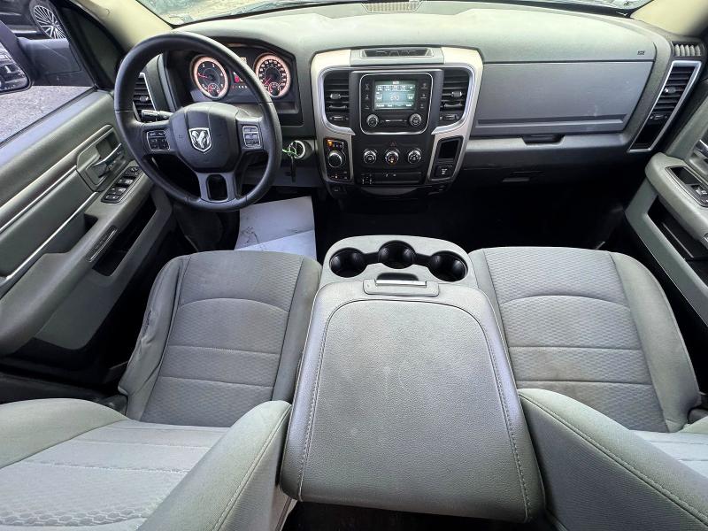 Aukcja sprzedaży 2016 Ram 1500, vin: 1C6RR7GM5GS176112, numer aukcji: 49171606